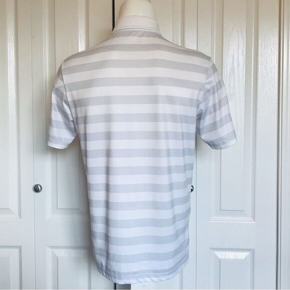 Adidas golf polo - Picture 2 of 5